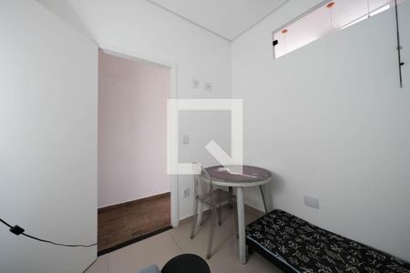 Quarto 2 de apartamento para alugar com 2 quartos, 60m² em Jardim Santa Maria, São Paulo
