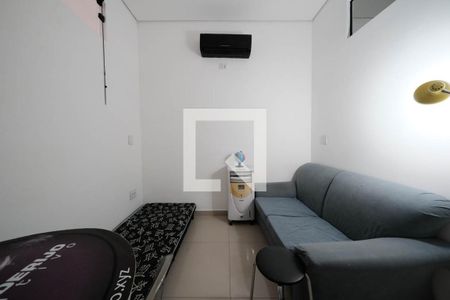 Quarto 2 de apartamento para alugar com 2 quartos, 60m² em Jardim Santa Maria, São Paulo