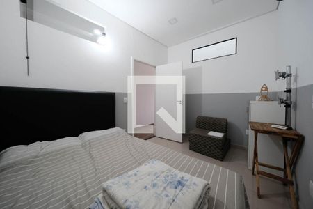 Quarto 1 de apartamento para alugar com 2 quartos, 60m² em Jardim Santa Maria, São Paulo