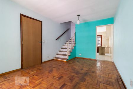 Sala de casa à venda com 2 quartos, 110m² em Jardim Itapeva, São Paulo