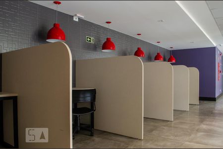 Studio para alugar com 21m², 1 quarto e sem vaga Studio para alugar com 21m², 1 quarto e sem vagaárea comum