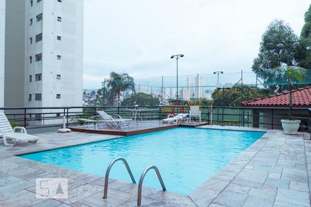 Apartamento à venda com 201m², 4 quartos e 4 vagasÁrea comum