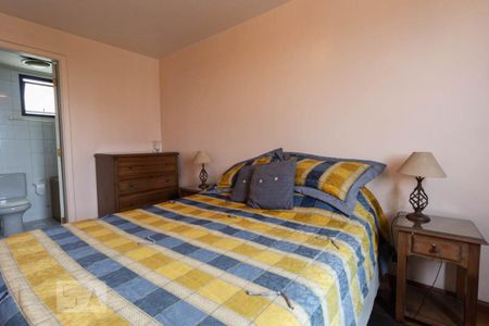 Apartamento à venda com 201m², 4 quartos e 4 vagasQuarto