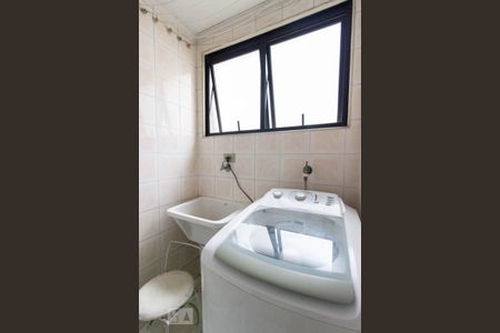 Apartamento à venda com 201m², 4 quartos e 4 vagasÁrea de Serviço