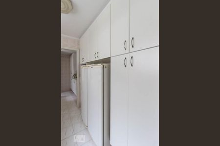 Apartamento à venda com 201m², 4 quartos e 4 vagasCozinha