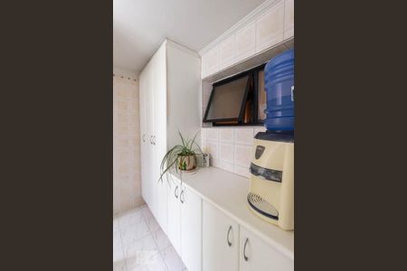 Apartamento à venda com 201m², 4 quartos e 4 vagasCozinha