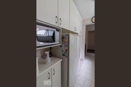 Apartamento à venda com 201m², 4 quartos e 4 vagasCozinha