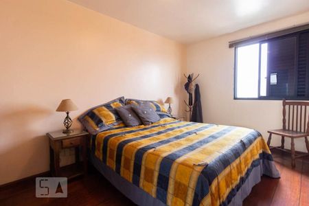 Apartamento à venda com 201m², 4 quartos e 4 vagasQuarto