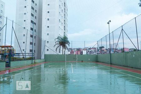 Apartamento à venda com 201m², 4 quartos e 4 vagasÁrea comum