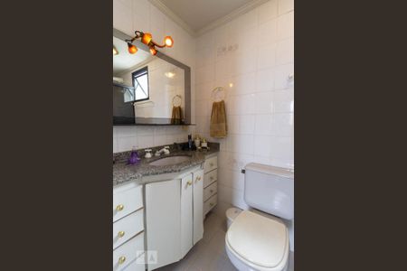 Apartamento à venda com 201m², 4 quartos e 4 vagasBanheiro