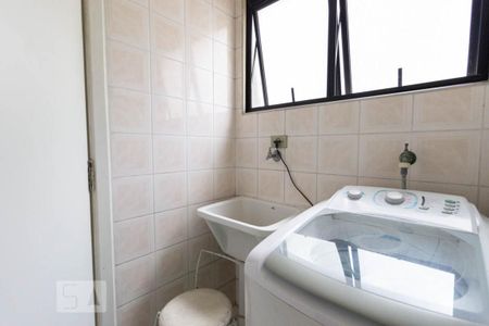 Apartamento à venda com 201m², 4 quartos e 4 vagasÁrea de Serviço