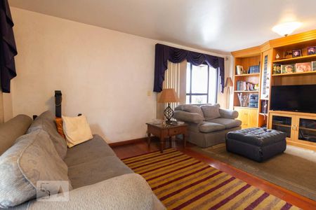 Apartamento à venda com 201m², 4 quartos e 4 vagasSala