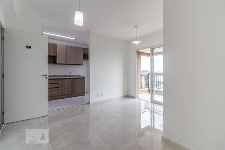 Apartamento para alugar com 60m², 2 quartos e 1 vagaSala