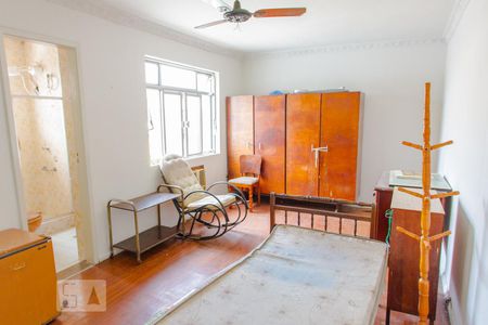 Suíte de casa para alugar com 3 quartos, 57m² em São Cristóvão, Rio de Janeiro