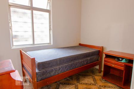 Quarto 1 de casa para alugar com 3 quartos, 57m² em São Cristóvão, Rio de Janeiro