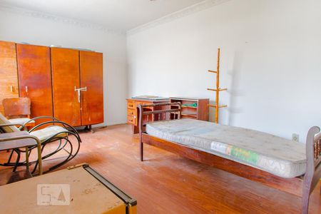 Suíte de casa para alugar com 3 quartos, 57m² em São Cristóvão, Rio de Janeiro