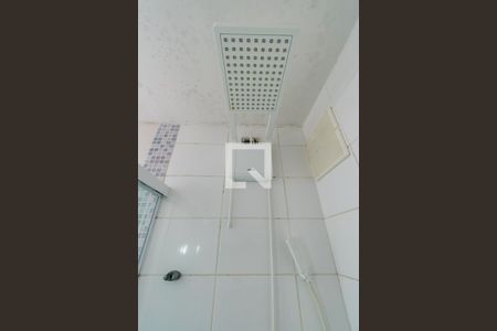 Apartamento para alugar com 46m², 2 quartos e sem vagaBanheiro