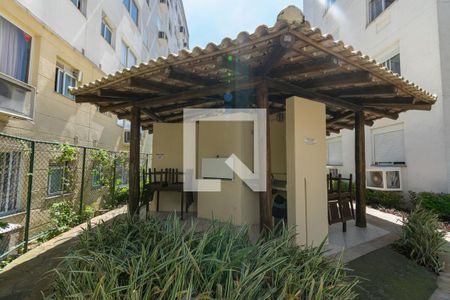 Apartamento para alugar com 46m², 2 quartos e sem vagaQuiosque