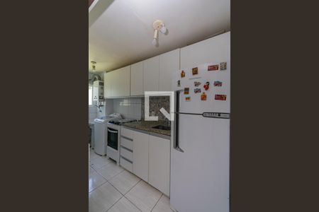 Apartamento para alugar com 46m², 2 quartos e sem vagaCozinha