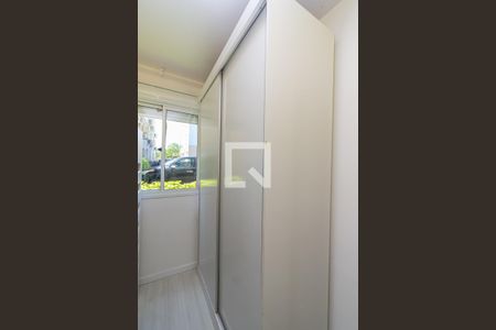 Quarto 1 de apartamento para alugar com 2 quartos, 46m² em Cristal, Porto Alegre