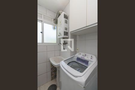 Apartamento para alugar com 46m², 2 quartos e sem vagaCozinha