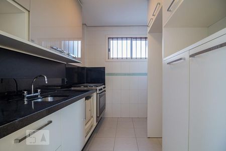 Casa de condomínio à venda com 186m², 3 quartos e 2 vagas Casa de condomínio à venda com 186m², 3 quartos e 2 vagasCozinha