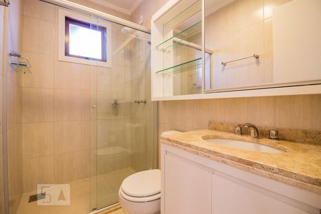 Casa de condomínio à venda com 186m², 3 quartos e 2 vagas Casa de condomínio à venda com 186m², 3 quartos e 2 vagasBanheiro