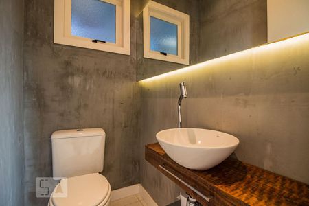 Casa de condomínio à venda com 186m², 3 quartos e 2 vagas Casa de condomínio à venda com 186m², 3 quartos e 2 vagasLavabo