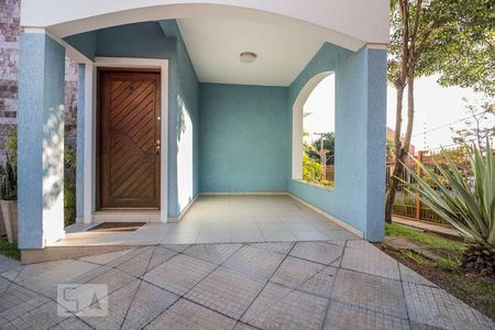 Casa de condomínio à venda com 186m², 3 quartos e 2 vagas Casa de condomínio à venda com 186m², 3 quartos e 2 vagasGaragem