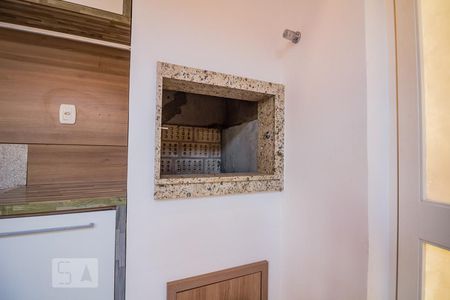 Casa de condomínio à venda com 186m², 3 quartos e 2 vagas Casa de condomínio à venda com 186m², 3 quartos e 2 vagasChurrasqueira