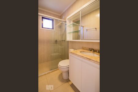 Casa de condomínio à venda com 186m², 3 quartos e 2 vagas Casa de condomínio à venda com 186m², 3 quartos e 2 vagasBanheiro