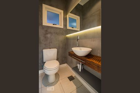 Casa de condomínio à venda com 186m², 3 quartos e 2 vagas Casa de condomínio à venda com 186m², 3 quartos e 2 vagasLavabo