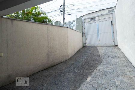 Garagem de casa de condomínio para alugar com 3 quartos, 90m² em Vila Formosa, São Paulo