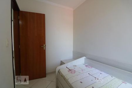 Quarto 1 de casa de condomínio para alugar com 3 quartos, 90m² em Vila Formosa, São Paulo