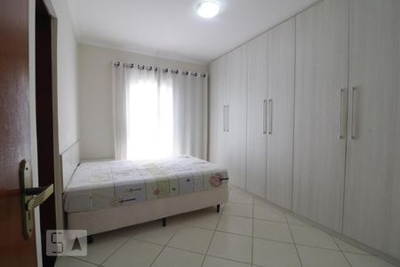 Suite 1 de casa de condomínio para alugar com 3 quartos, 90m² em Vila Formosa, São Paulo