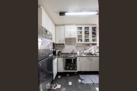 Apartamento à venda com 80m², 3 quartos e 1 vaga Apartamento à venda com 80m², 3 quartos e 1 vagaCozinha