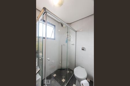 Apartamento à venda com 80m², 3 quartos e 1 vaga Apartamento à venda com 80m², 3 quartos e 1 vagaBanheiro Quarto 3