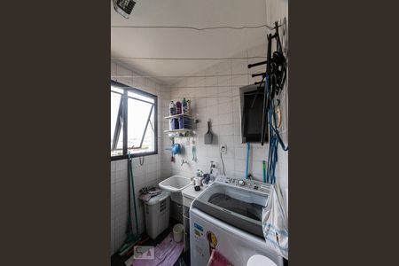 Apartamento à venda com 80m², 3 quartos e 1 vaga Apartamento à venda com 80m², 3 quartos e 1 vagaÁrea de Serviço