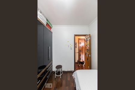 Apartamento à venda com 80m², 3 quartos e 1 vaga Apartamento à venda com 80m², 3 quartos e 1 vagaQuarto 2