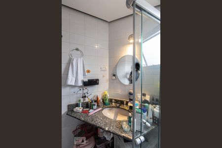 Apartamento à venda com 80m², 3 quartos e 1 vaga Apartamento à venda com 80m², 3 quartos e 1 vagaBanheiro Quarto 3