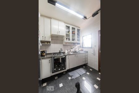 Apartamento à venda com 80m², 3 quartos e 1 vaga Apartamento à venda com 80m², 3 quartos e 1 vagaCozinha