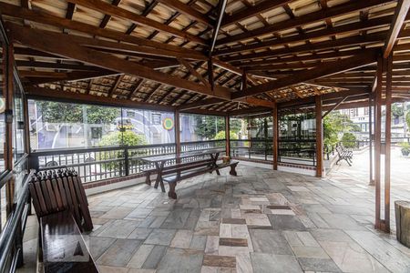 Apartamento à venda com 80m², 3 quartos e 1 vaga Apartamento à venda com 80m², 3 quartos e 1 vagaÁrea comum