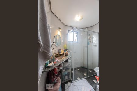 Apartamento à venda com 80m², 3 quartos e 1 vaga Apartamento à venda com 80m², 3 quartos e 1 vagaBanheiro Quarto 3