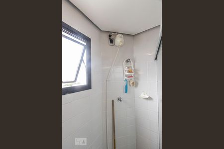 Apartamento à venda com 80m², 3 quartos e 1 vaga Apartamento à venda com 80m², 3 quartos e 1 vagaBanheiro Quarto 3