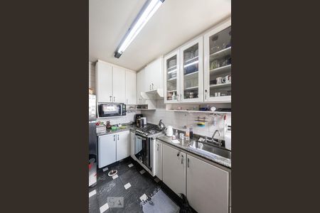 Apartamento à venda com 80m², 3 quartos e 1 vaga Apartamento à venda com 80m², 3 quartos e 1 vagaCozinha