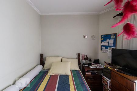 Apartamento à venda com 80m², 3 quartos e 1 vaga Apartamento à venda com 80m², 3 quartos e 1 vagaQuarto 3