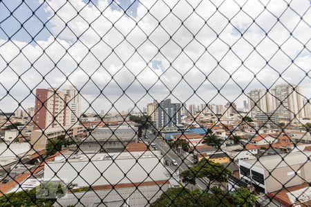 Apartamento à venda com 80m², 3 quartos e 1 vaga Apartamento à venda com 80m², 3 quartos e 1 vagaVista Quarto 3