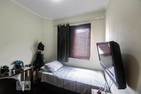 Quarto 1 de apartamento à venda com 3 quartos, 80m² em Chácara Santo Antônio (zona Leste), São Paulo