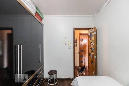 Apartamento à venda com 80m², 3 quartos e 1 vaga Apartamento à venda com 80m², 3 quartos e 1 vagaQuarto 2