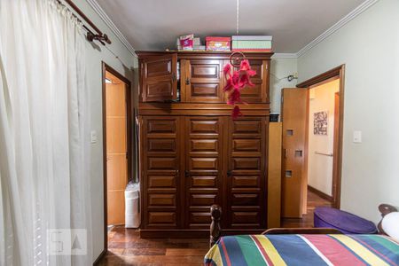 Apartamento à venda com 80m², 3 quartos e 1 vaga Apartamento à venda com 80m², 3 quartos e 1 vagaQuarto 3